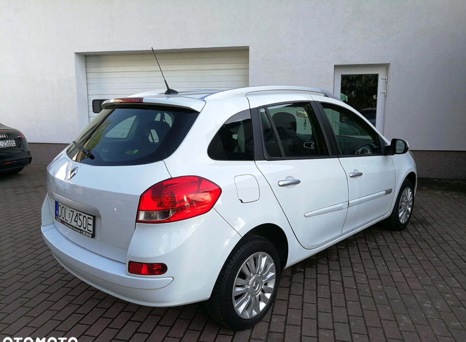 Renault Clio cena 20500 przebieg: 131000, rok produkcji 2012 z Oleśnica małe 46